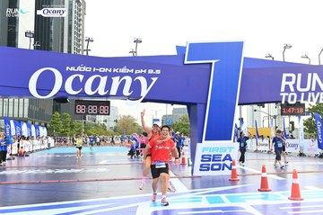 RUN TO LIVE 2024 - Ảnh #1420787