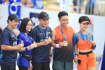 RUN TO LIVE 2024 - Ảnh #1414116