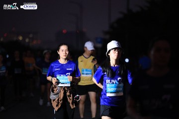 RUN TO LIVE 2024 - Ảnh #1344639