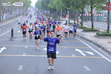 RUN TO LIVE 2024 - Ảnh #1434191