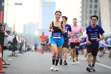 RUN TO LIVE 2024 - Ảnh #1348969