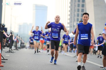 RUN TO LIVE 2024 - Ảnh #1350087
