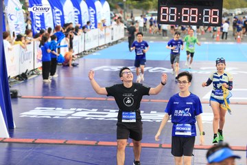 RUN TO LIVE 2024 - Ảnh #1404382