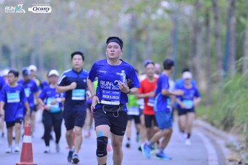 RUN TO LIVE 2024 - Ảnh #1336401