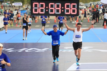 RUN TO LIVE 2024 - Ảnh #1411905