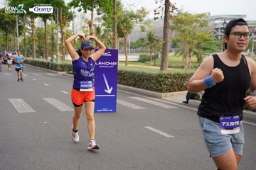 RUN TO LIVE 2024 - Ảnh #1390240