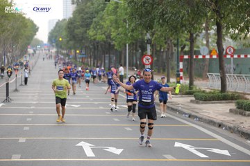 RUN TO LIVE 2024 - Ảnh #1438664