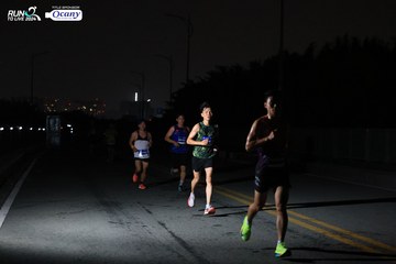 RUN TO LIVE 2024 - Ảnh #1330642