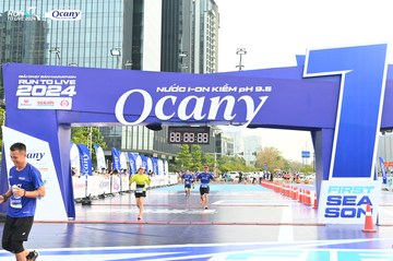 RUN TO LIVE 2024 - Ảnh #1425768