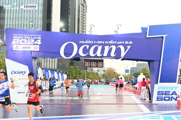 RUN TO LIVE 2024 - Ảnh #1418523