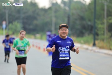 RUN TO LIVE 2024 - Ảnh #1388915