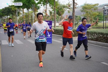 RUN TO LIVE 2024 - Ảnh #1387104