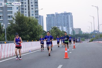 RUN TO LIVE 2024 - Ảnh #1450351