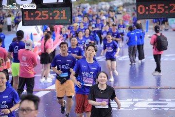 RUN TO LIVE 2024 - Ảnh #1362534