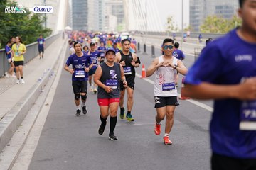 RUN TO LIVE 2024 - Ảnh #1346326