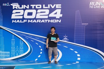 RUN TO LIVE 2024 - Ảnh #1316300