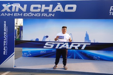 RUN TO LIVE 2024 - Ảnh #1315738