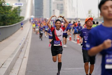 RUN TO LIVE 2024 - Ảnh #1345378