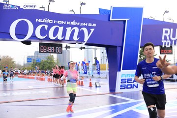 RUN TO LIVE 2024 - Ảnh #1416328