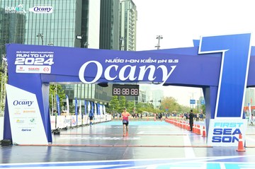 RUN TO LIVE 2024 - Ảnh #1428083