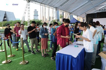 RUN TO LIVE 2024 - Ảnh #1307860