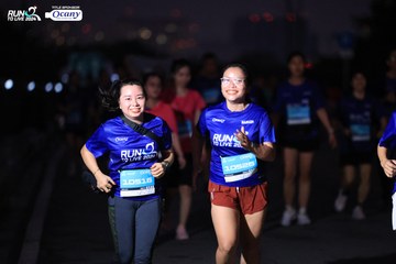 RUN TO LIVE 2024 - Ảnh #1344672