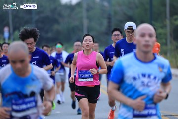 RUN TO LIVE 2024 - Ảnh #1370191