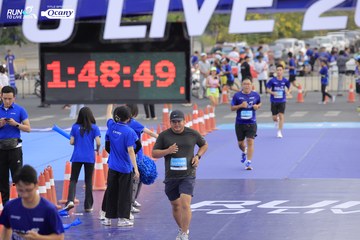 RUN TO LIVE 2024 - Ảnh #1393071