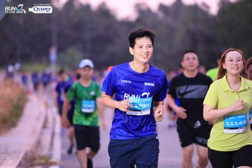 RUN TO LIVE 2024 - Ảnh #1357992