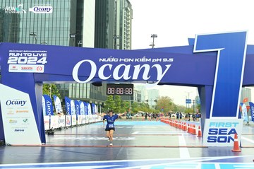 RUN TO LIVE 2024 - Ảnh #1428171