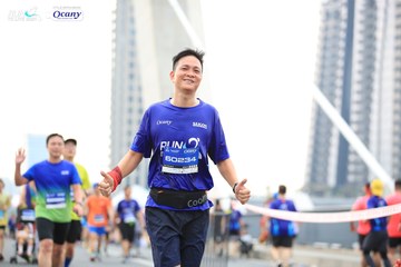 RUN TO LIVE 2024 - Ảnh #1348095