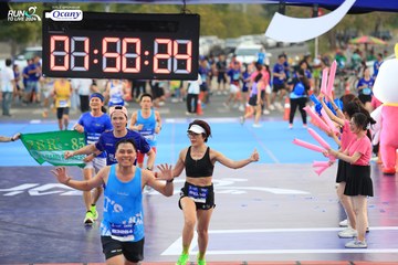 RUN TO LIVE 2024 - Ảnh #1333826