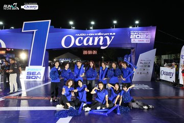 RUN TO LIVE 2024 - Ảnh #1318558