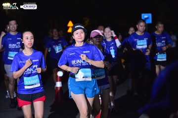 RUN TO LIVE 2024 - Ảnh #1321367