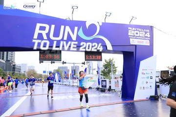 RUN TO LIVE 2024 - Ảnh #1367402