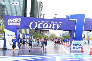 RUN TO LIVE 2024 - Ảnh #1421340