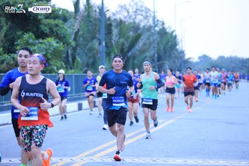 RUN TO LIVE 2024 - Ảnh #1385221