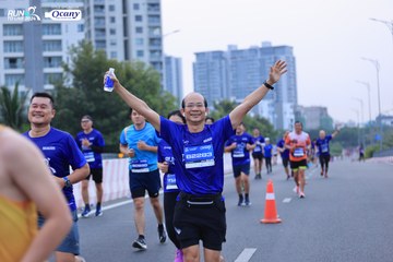 RUN TO LIVE 2024 - Ảnh #1449617