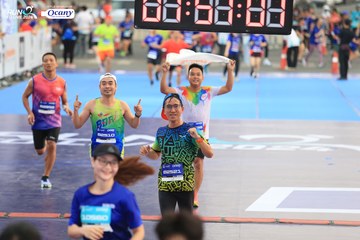 RUN TO LIVE 2024 - Ảnh #1404219