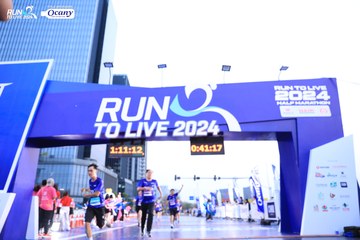 RUN TO LIVE 2024 - Ảnh #1374887