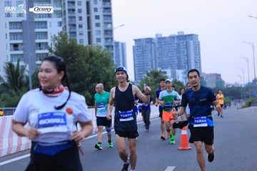 RUN TO LIVE 2024 - Ảnh #1449318