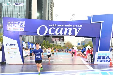 RUN TO LIVE 2024 - Ảnh #1418518
