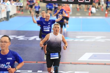 RUN TO LIVE 2024 - Ảnh #1407086
