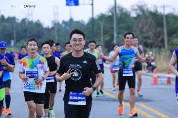 RUN TO LIVE 2024 - Ảnh #1369003