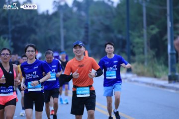RUN TO LIVE 2024 - Ảnh #1365631