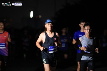 RUN TO LIVE 2024 - Ảnh #1333615