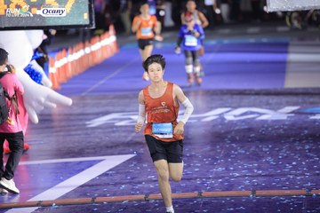 RUN TO LIVE 2024 - Ảnh #1352300