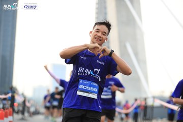 RUN TO LIVE 2024 - Ảnh #1350132