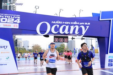 RUN TO LIVE 2024 - Ảnh #1416284
