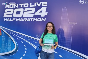 RUN TO LIVE 2024 - Ảnh #1308584